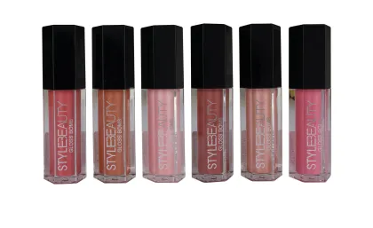 Gorgeous Makeup Plump Lip Bomb