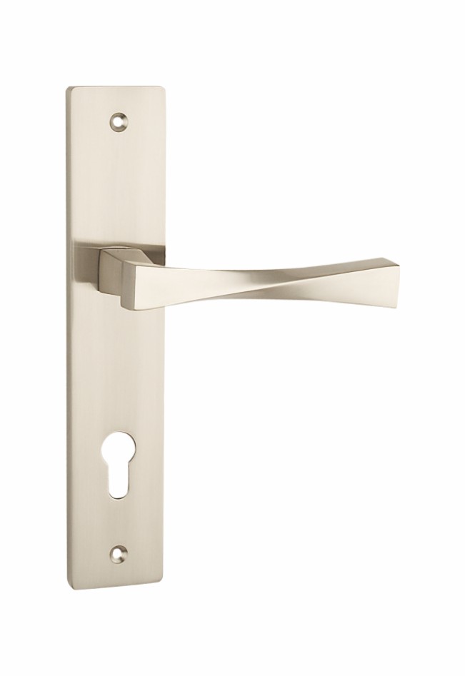 Professional luxury door handle for foreign market