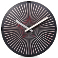 Moving Wall Clock- Star