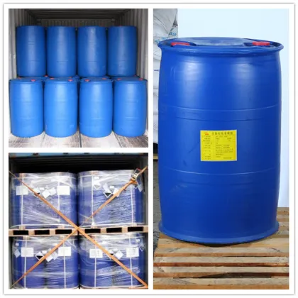 Henan Lihao Sell Linear Alkyl Benzene LAB Price