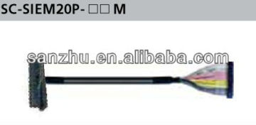 SIEMENS PLC CABLE SIEMENS 20P SC-SIEM20P-_ _M