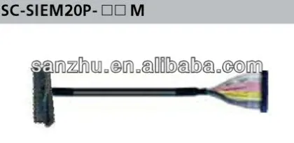 SIEMENS PLC CABLE SIEMENS 20P SC-SIEM20P-_ _M