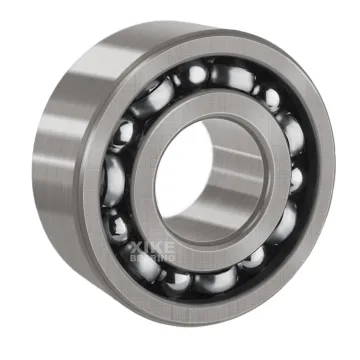 Hot Sale 5210 Double Row Angular Contact Ball Bearing 50x90x30.2mm