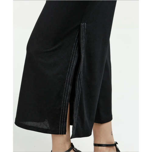 New Arrival Ladies Woman Long Wide Leg Pants