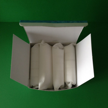 凝集剤錠アルミニウム硫酸 CA NO.10043-01-3
