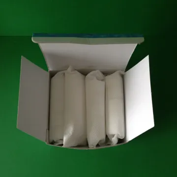 Flocculant tablets Aluminium Sulphate CAS NO.10043-01-3
