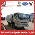 Sinotruk Howo Fuel Tank Truck 15000L Oil Transportation