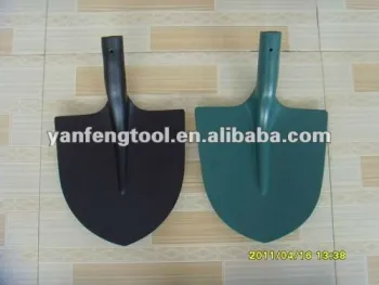 Hot digging tools!!! Steel Shovel Head S529