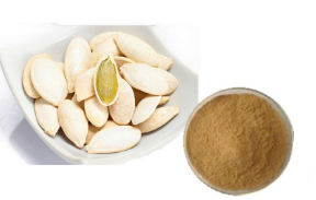 pumpkin seed extract vs oil