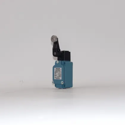 Honeywell SZL-WL Series Limit Switches SZL-WL-A-C01AH