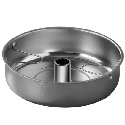 Pure Titanium Multifunctional Rice Cooker