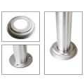 Adjustable Stainless Steel Removable Stair Handrail