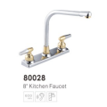 8" Kitchen Faucet 80028