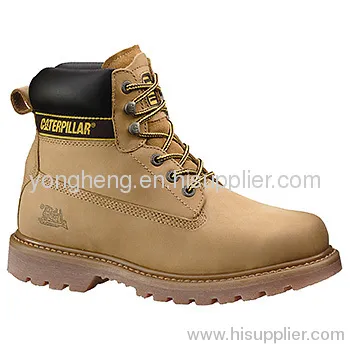 Caterpillar Safety Shoes 