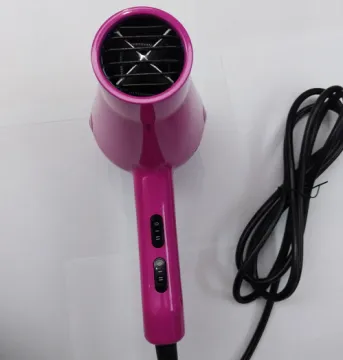 New Coming Popular 1900-2200W Professional Hair Dryer