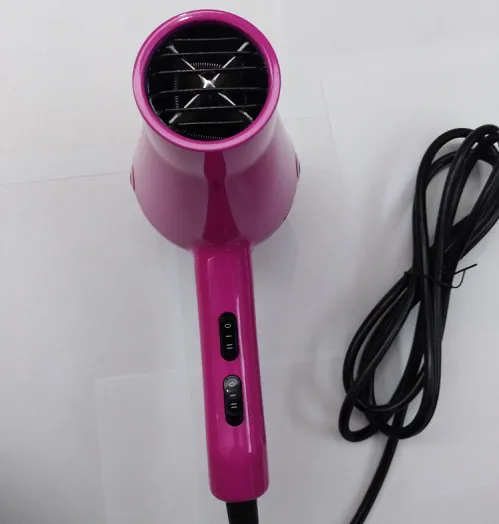 New Coming Popular 1900-2200W Professional Hair Dryer