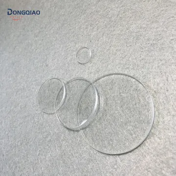Wholesale Automatic Watch Sapphire Tempered Glass for Watch Sapphire Glass Cover