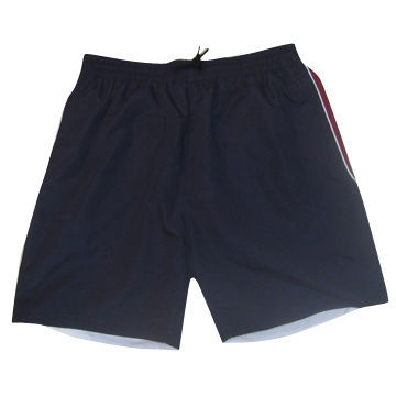 Girl's Beach Shorts, Board Short, OEM and ODM Orders Welcomed