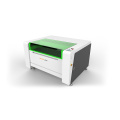 Machine de gravure laser en verre de pierre CNC 80w-180w