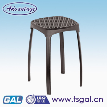 Sedia in plastica moderna di design