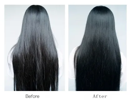 lasting fragrance clean anti-itch control oil shampoo