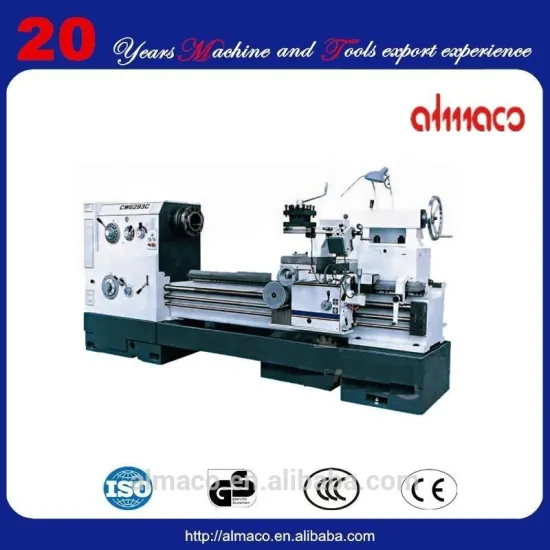The best sale and china best lathe