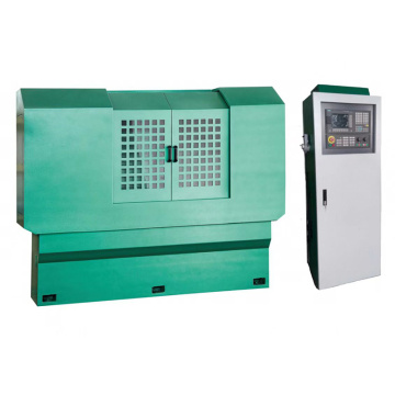 เครื่องบดของ CNC Carbide
