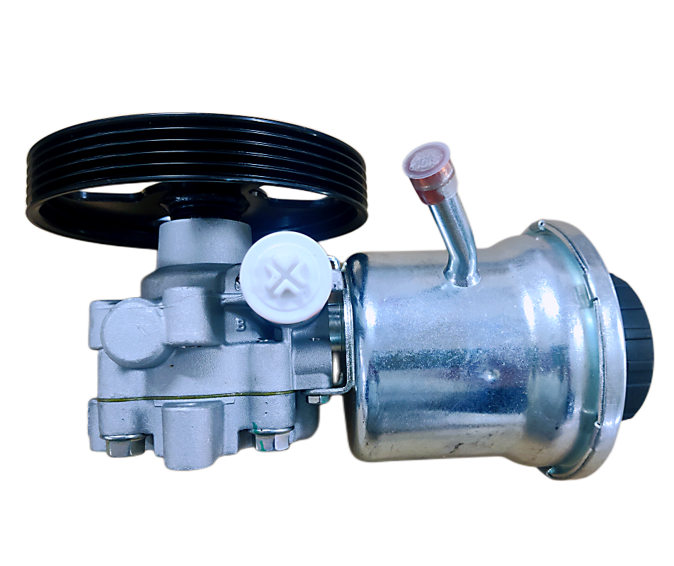 Power Steering Pump with Quality Assured