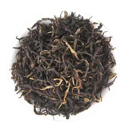 Yunnan Dianhong Black Tea Loose Leaf High Mountain Premium Honey Fragrance Black Tea