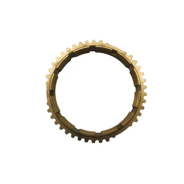 Auto Parts Transmission Synchronizer ring FOR NISSAN