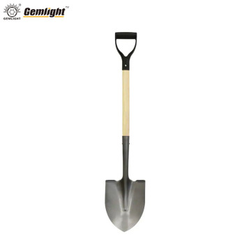 Gemlight Garden Shovel Construction Shovel Sale