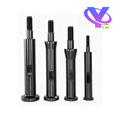 Drilling Mud Pump Piston Rod