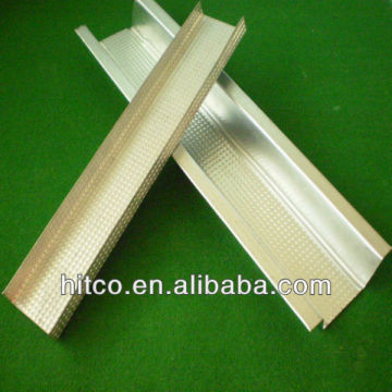 metal framing for ceiling drywall suspension system