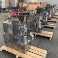 Commerical Pineapple Jam Making Machine Fruit Jam Machine