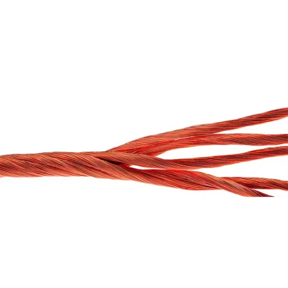 SY EV 1.5SQMM Bare Copper Conductor High Voltage EV Silicone Cable for New Energy Vehicles