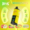 Устройство за еднократна употреба ATVS 60k Puffs