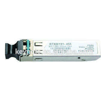 BTS FOSA RTXM191-455 1.25Gb/s-1310nm- 10KM SFP Transceiver Module