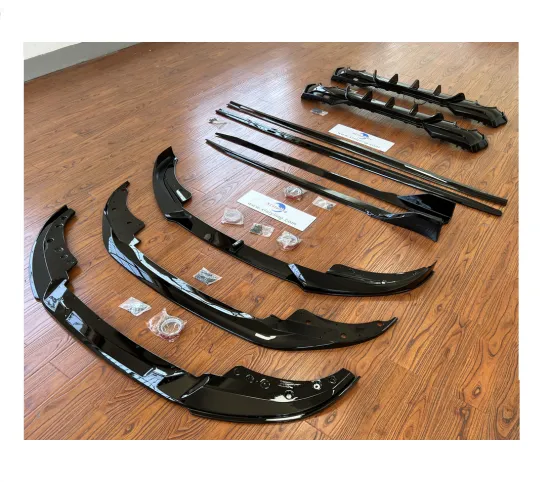 ABS Plastic M-Performance Body Kits for BMW G22