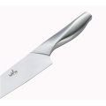 Linhas torcidas Chef Knife