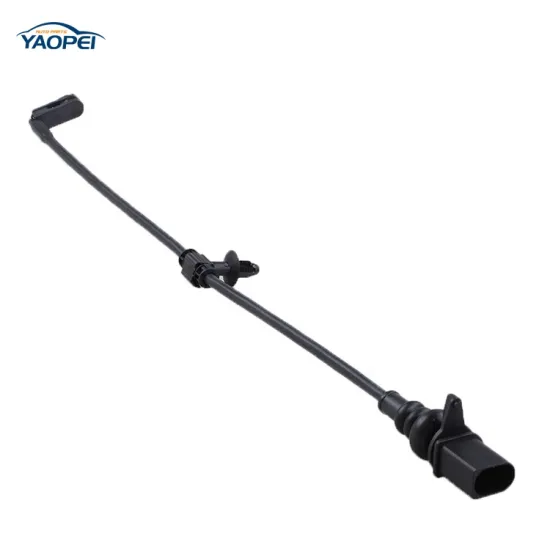 YAOPEI Brake Pad Sensor for Bentayga, Volkswagen Touareg, Audi A8, Q7, Q8