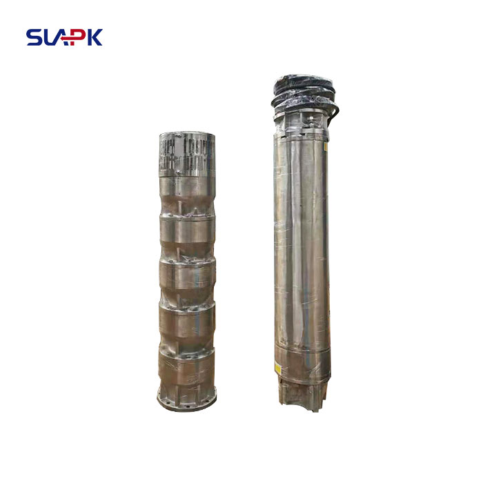 60hp Submersible Pump