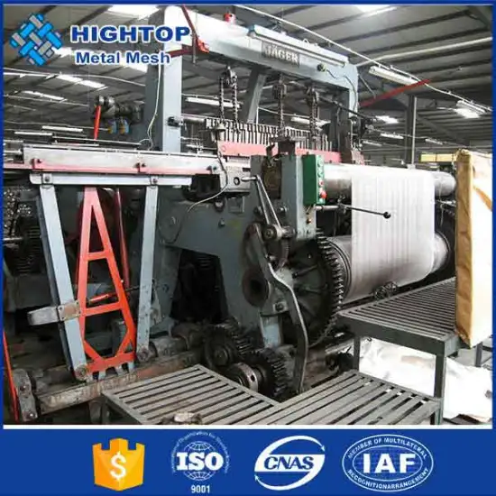 Hot sale 25 micron stainless steel fine mesh with free sample