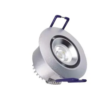mini 1W OR 3W  LED DOWN LIGHT