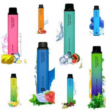 Wholesale Elux Legend 3500 Puffs Disposable Vape