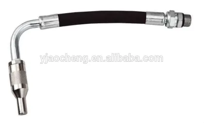 Oil Nozzle/Oil Control system/Oil Control system for dispensing