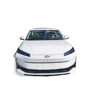 Hot Sale: Chang'an Qiyuan A05 - The Latest Compact Plug-in Hybrid Fast Charge 1.5T New Energy Vehicle