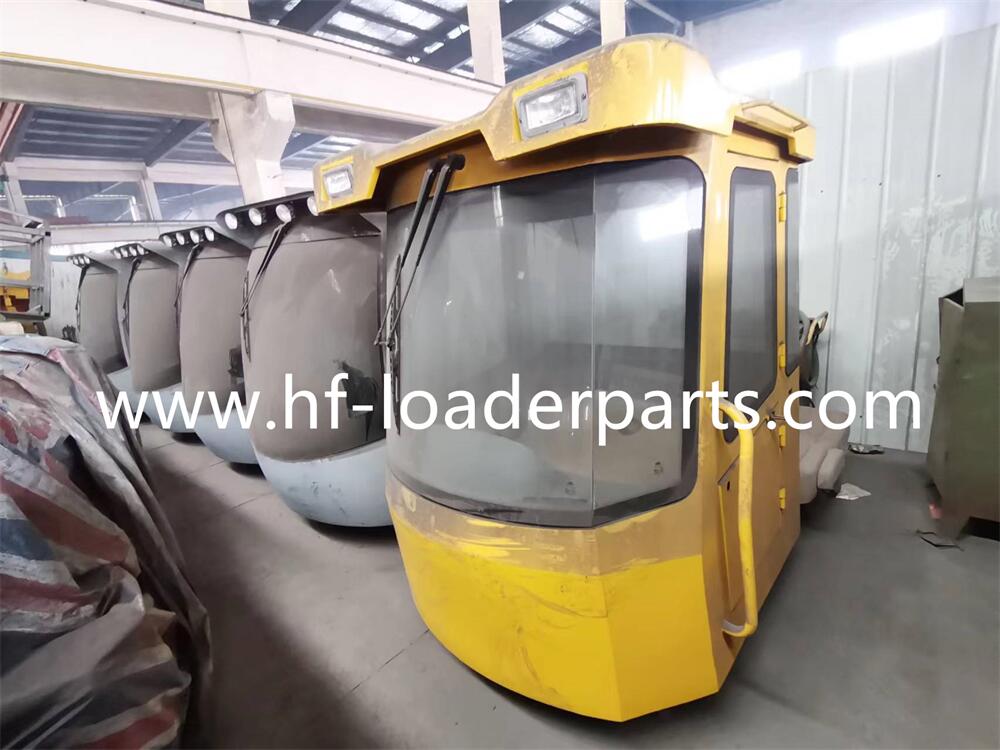 Loader Cab for Yutong 959H 956H 936H 966H