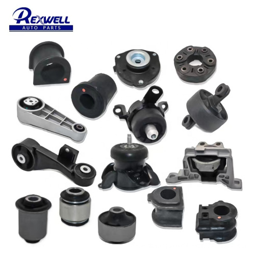 Factory Spare Parts Engine Mount 1757174333 For Toyota Corona ST191 AT190 17571-74333