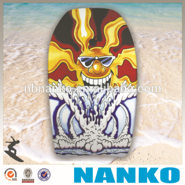 NA2172 Custom EPS Bodyboard/Surf Boards