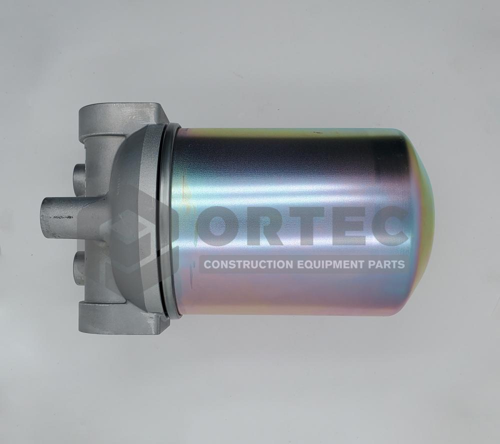 SDLG excavator Hydraulic Oil filter 14406494 China Manufacturers ...